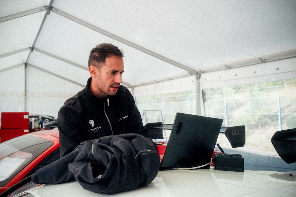 (Foto: Formula GT Challenge)